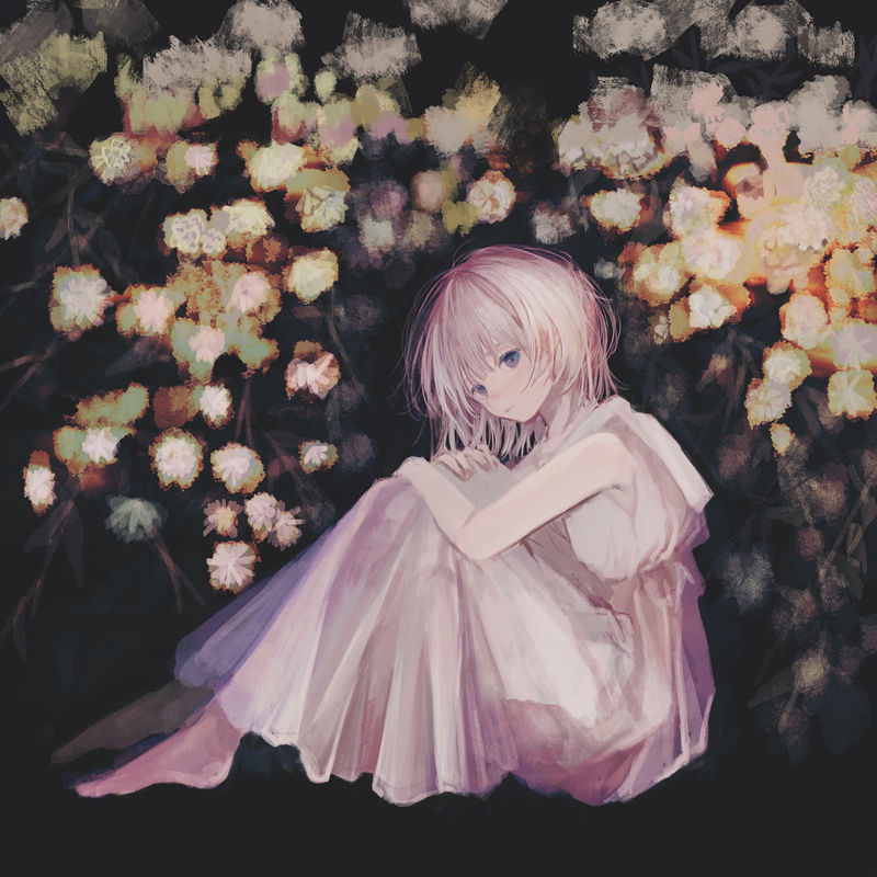 [会员][yonagi(c_cand1e)]pixiv+instagram+推特图片包[233P]