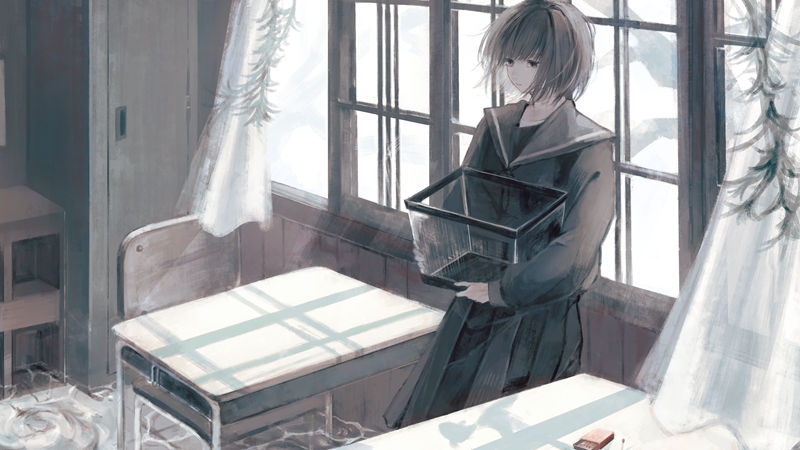 [会员][yonagi(c_cand1e)]pixiv+instagram+推特图片包[233P]