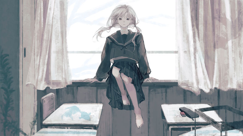 [会员][yonagi(c_cand1e)]pixiv+instagram+推特图片包[233P]