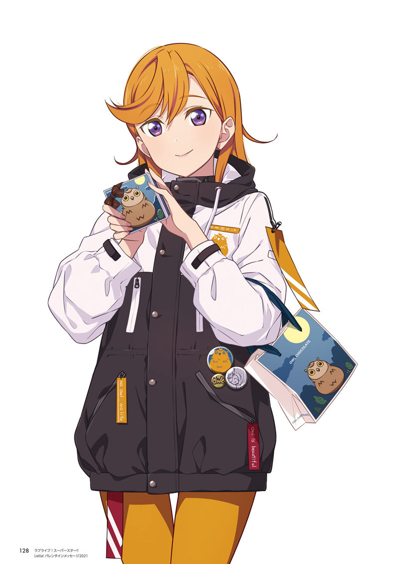 [会员][画集]ラブライブ！シリーズ 2C＝がろあArtworks[132P]