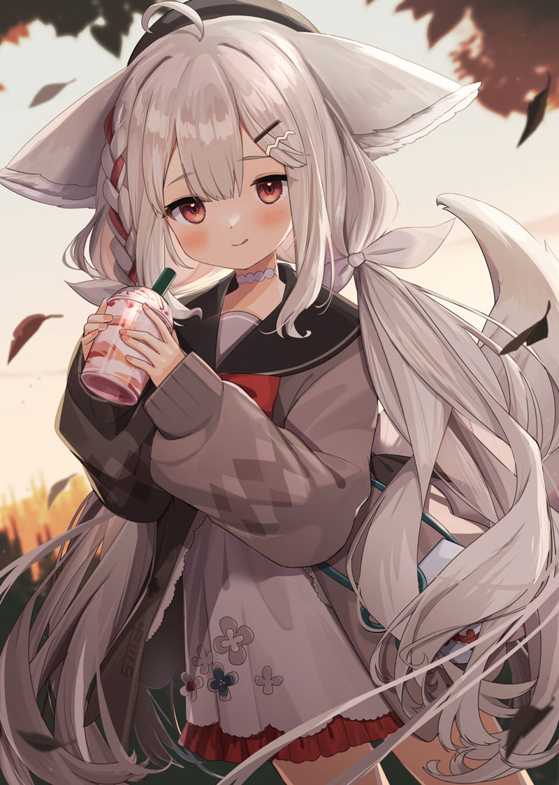 [会员][ごま(5ma)]Pixiv+推特图片包[906P]