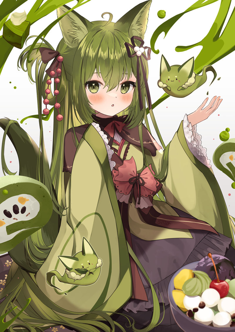 [会员][ごま(5ma)]Pixiv+推特图片包[906P]