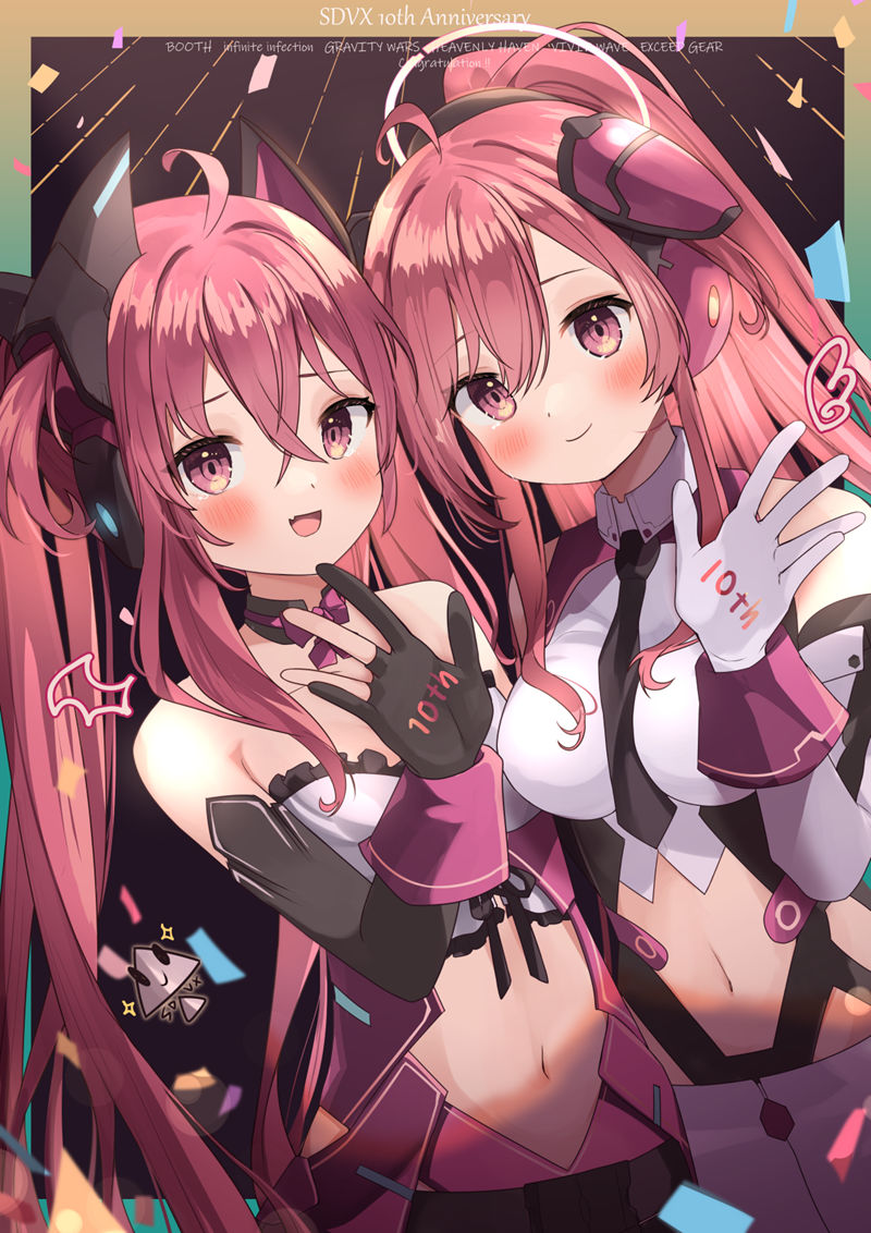 [会员][ごま(5ma)]Pixiv+推特图片包[906P]