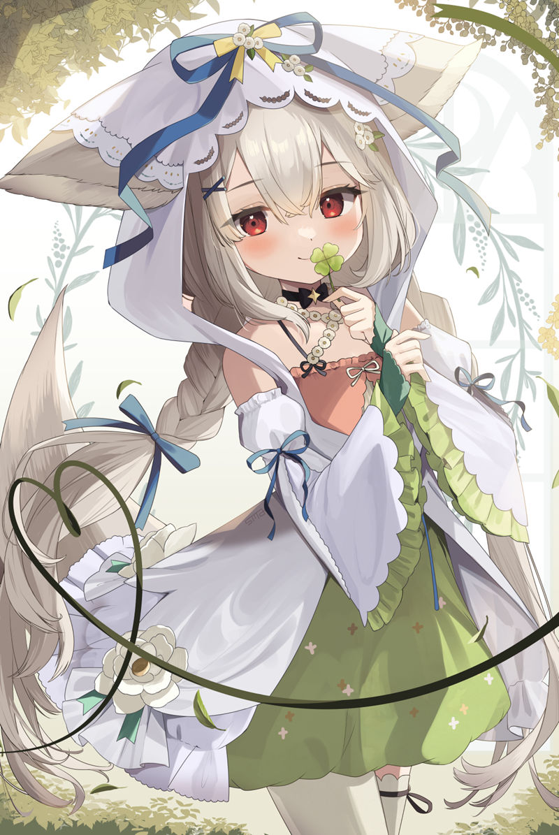 [会员][ごま(5ma)]Pixiv+推特图片包[906P]