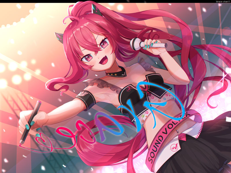 [会员][ごま(5ma)]Pixiv+推特图片包[906P]