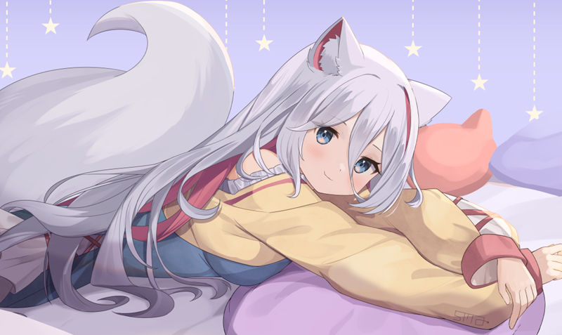 [会员][ごま(5ma)]Pixiv+推特图片包[906P]