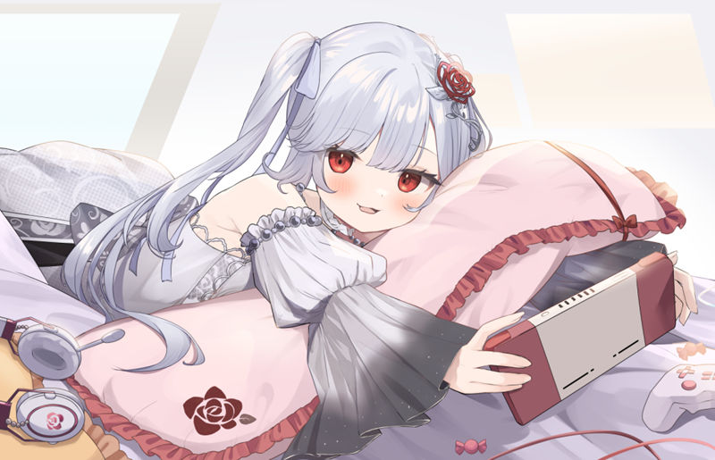 [会员][ごま(5ma)]Pixiv+推特图片包[906P]