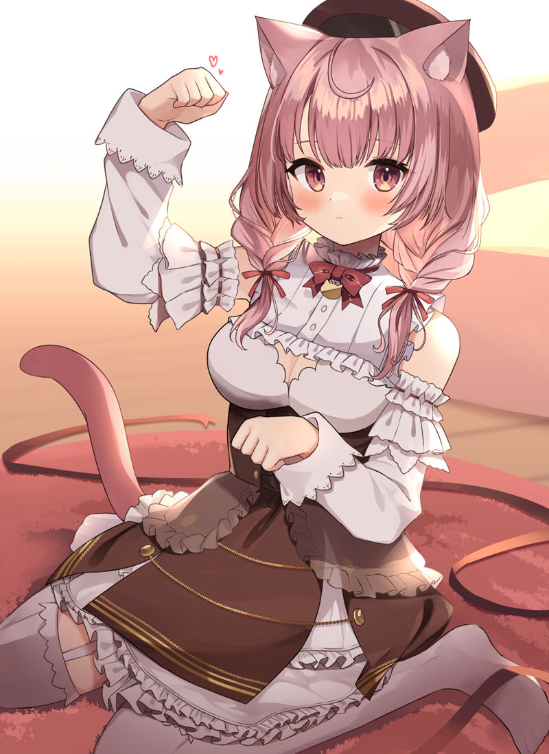 [会员][ごま(5ma)]Pixiv+推特图片包[906P]
