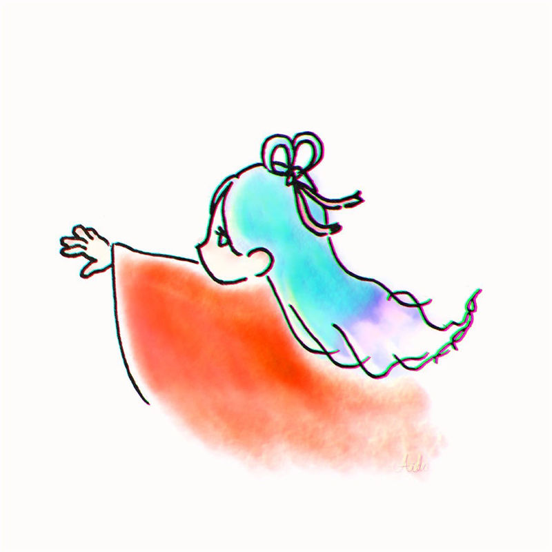 [画师推荐][愛堂はのん(Aido_Hanon)]推特图片包[204P]