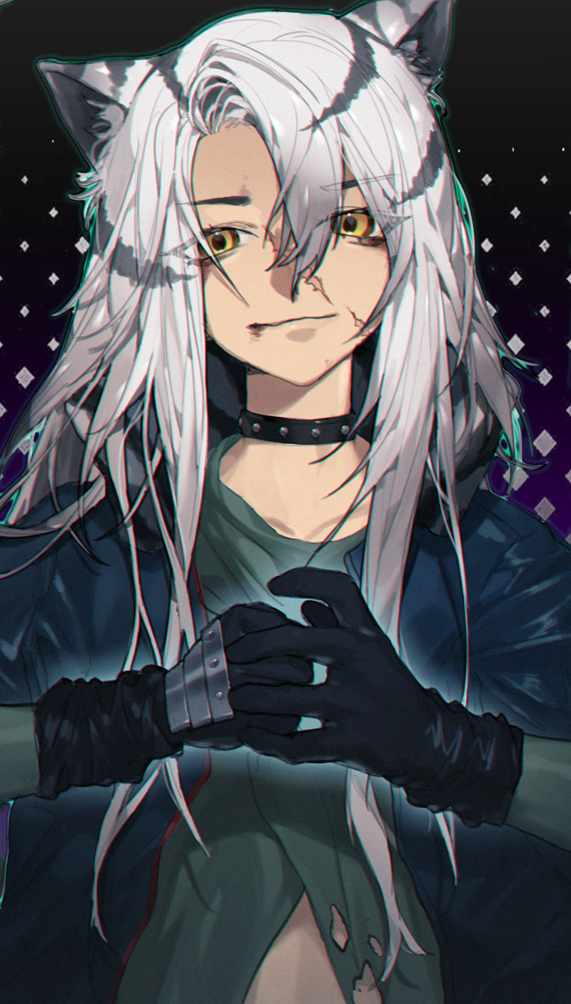 [画师推荐][Ame-(Ame_elm)]Pixiv+推特图片包[35P]