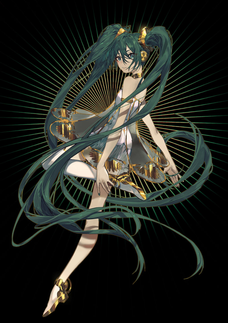 [画师推荐][Ame-(Ame_elm)]Pixiv+推特图片包[35P]