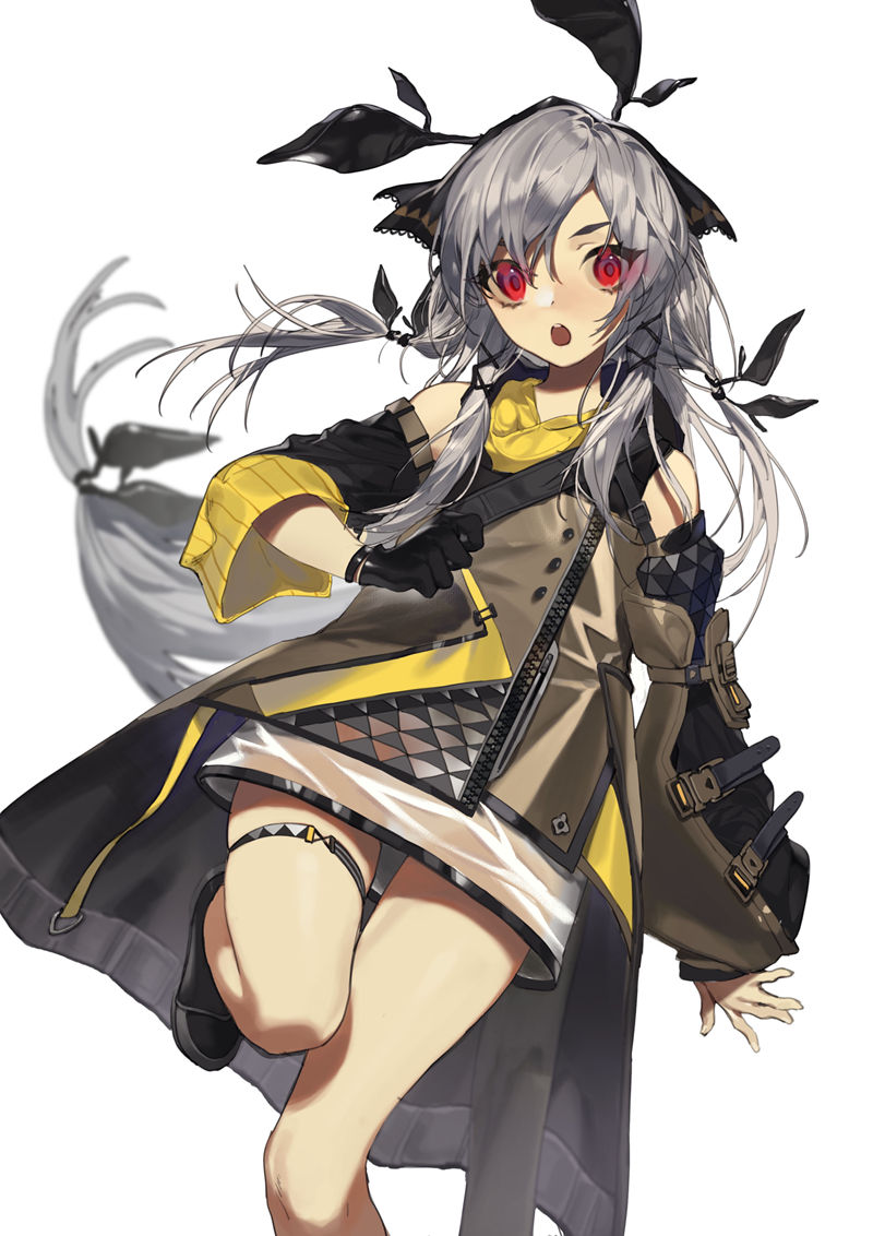 [画师推荐][Ame-(Ame_elm)]Pixiv+推特图片包[35P]