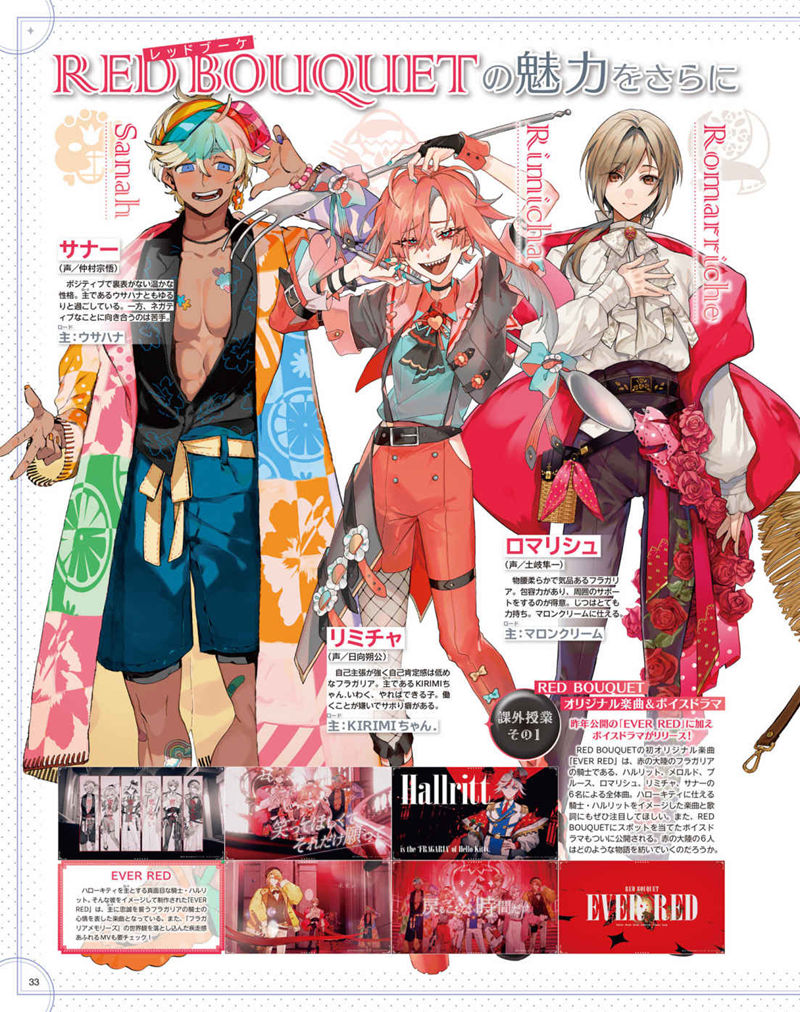 [会员][画集]アニメディア(Animedia) 2024年03月号[141P]