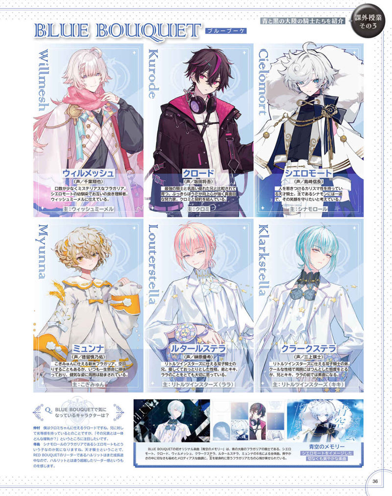 [会员][画集]アニメディア(Animedia) 2024年03月号[141P]