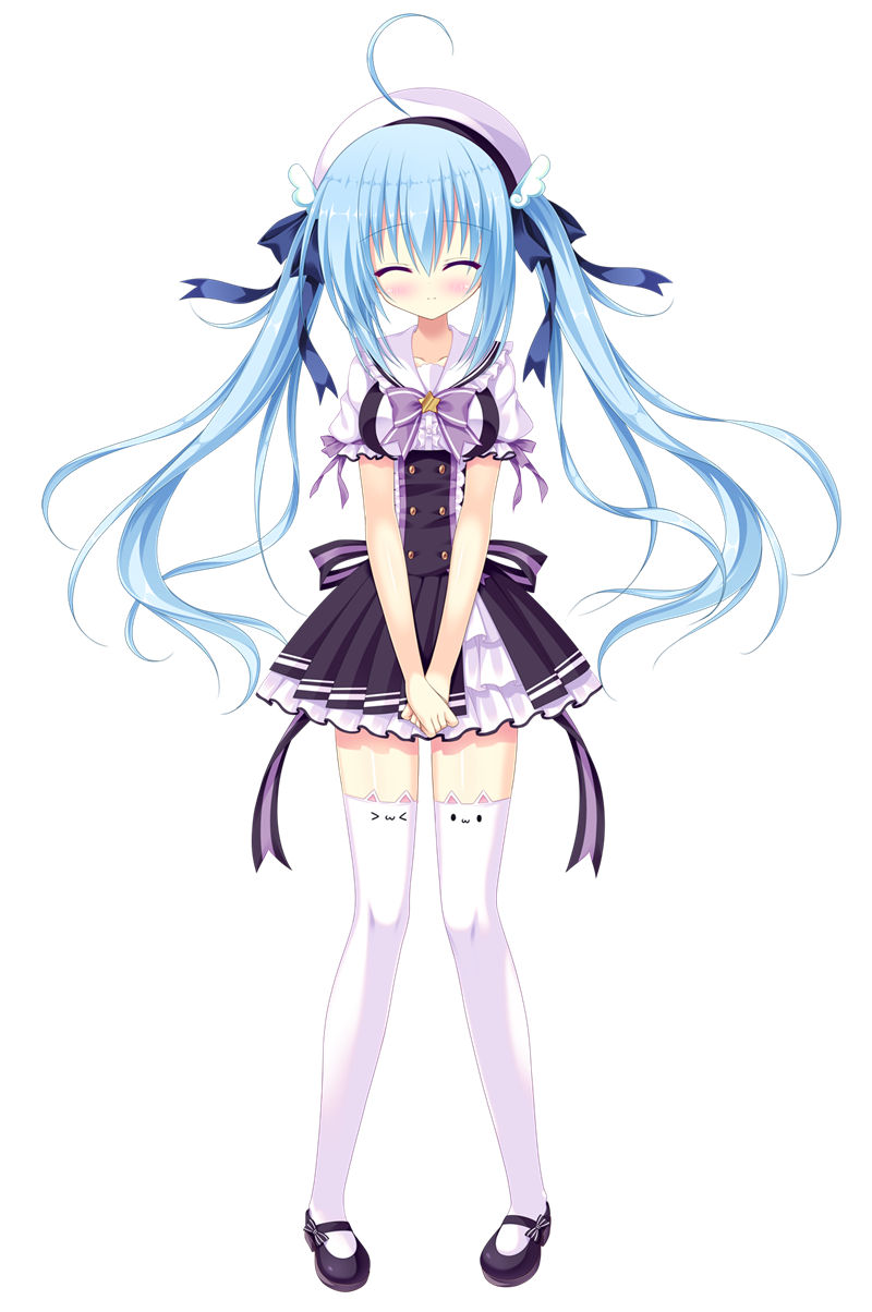 [会员][立绘图包][はすね]あるいは恋という名の魔法[686P]