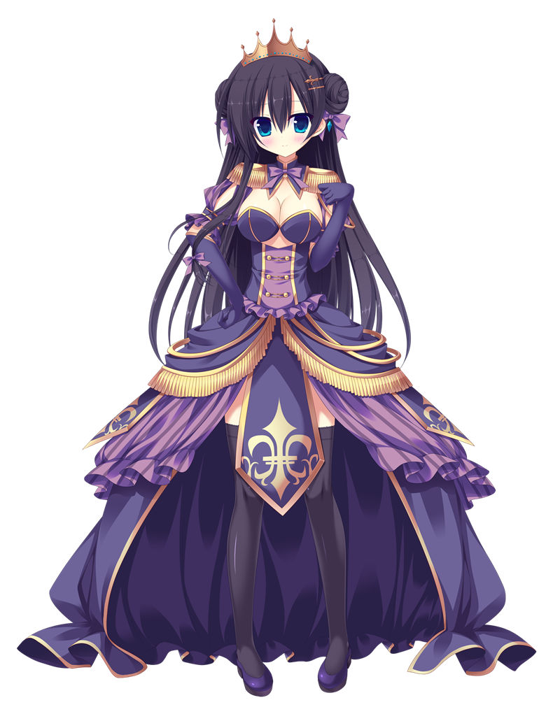 [会员][立绘图包][はすね]あるいは恋という名の魔法[686P]