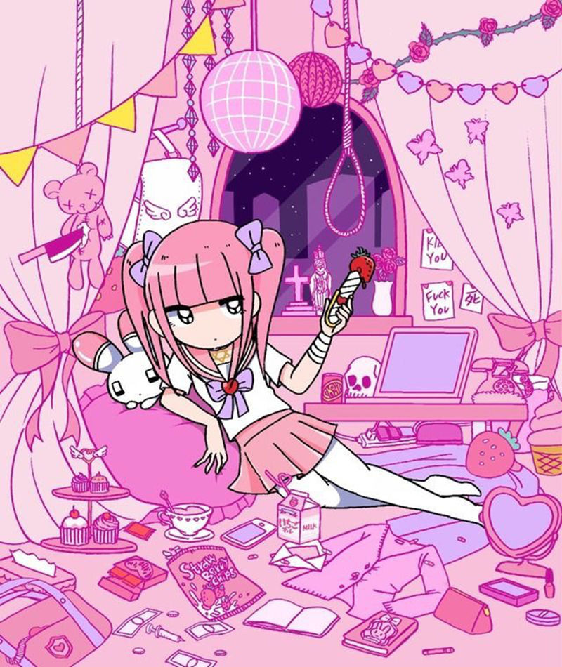 [会员][江崎びす子(BisukoEzaki)]Pixiv+推特图片包[1933P]