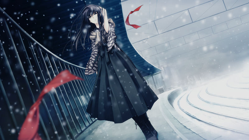 [游戏CG][杉菜水姫]カルタグラ ～ツキ狂イノ病～ ＜REBIRTH FHD SIZE EDITION＞ 精选CG[192P]