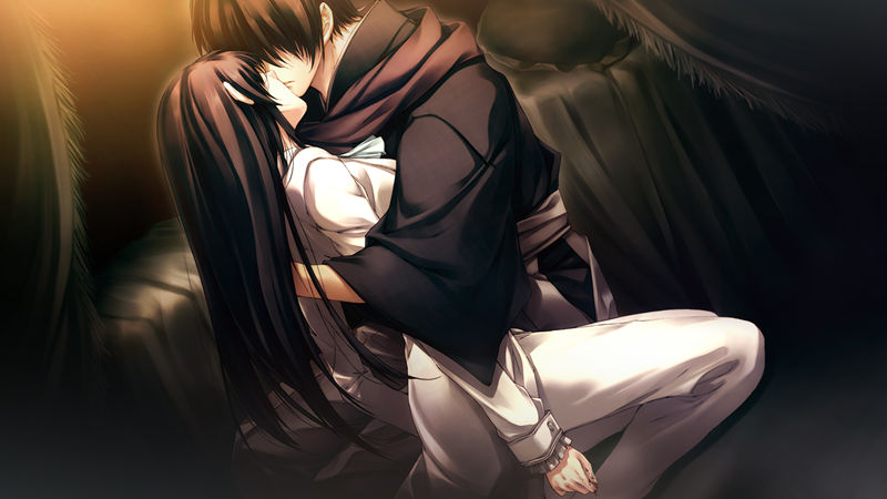 [游戏CG][杉菜水姫]カルタグラ ～ツキ狂イノ病～ ＜REBIRTH FHD SIZE EDITION＞ 精选CG[192P]