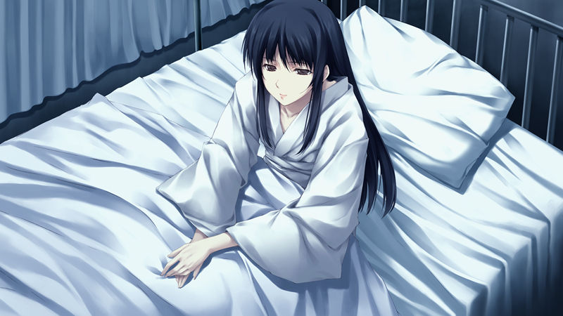 [游戏CG][杉菜水姫]カルタグラ ～ツキ狂イノ病～ ＜REBIRTH FHD SIZE EDITION＞ 精选CG[192P]