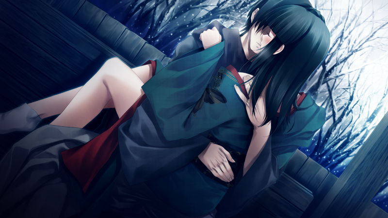 [游戏CG][杉菜水姫]カルタグラ ～ツキ狂イノ病～ ＜REBIRTH FHD SIZE EDITION＞ 精选CG[192P]
