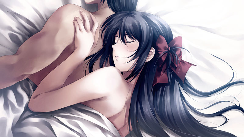 [游戏CG][杉菜水姫]カルタグラ ～ツキ狂イノ病～ ＜REBIRTH FHD SIZE EDITION＞ 精选CG[192P]