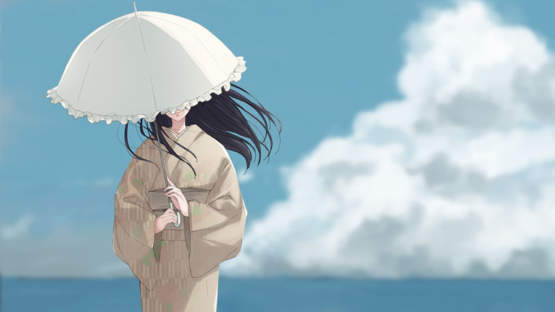[游戏CG][杉菜水姫]カルタグラ ～ツキ狂イノ病～ ＜REBIRTH FHD SIZE EDITION＞ 精选CG[192P]