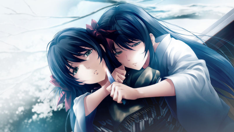 [游戏CG][杉菜水姫]カルタグラ ～ツキ狂イノ病～ ＜REBIRTH FHD SIZE EDITION＞ 精选CG[192P]