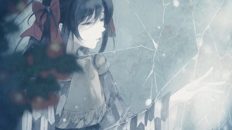 [游戏CG][杉菜水姫]カルタグラ ～ツキ狂イノ病～ ＜REBIRTH FHD SIZE EDITION＞ 精选CG[192P]