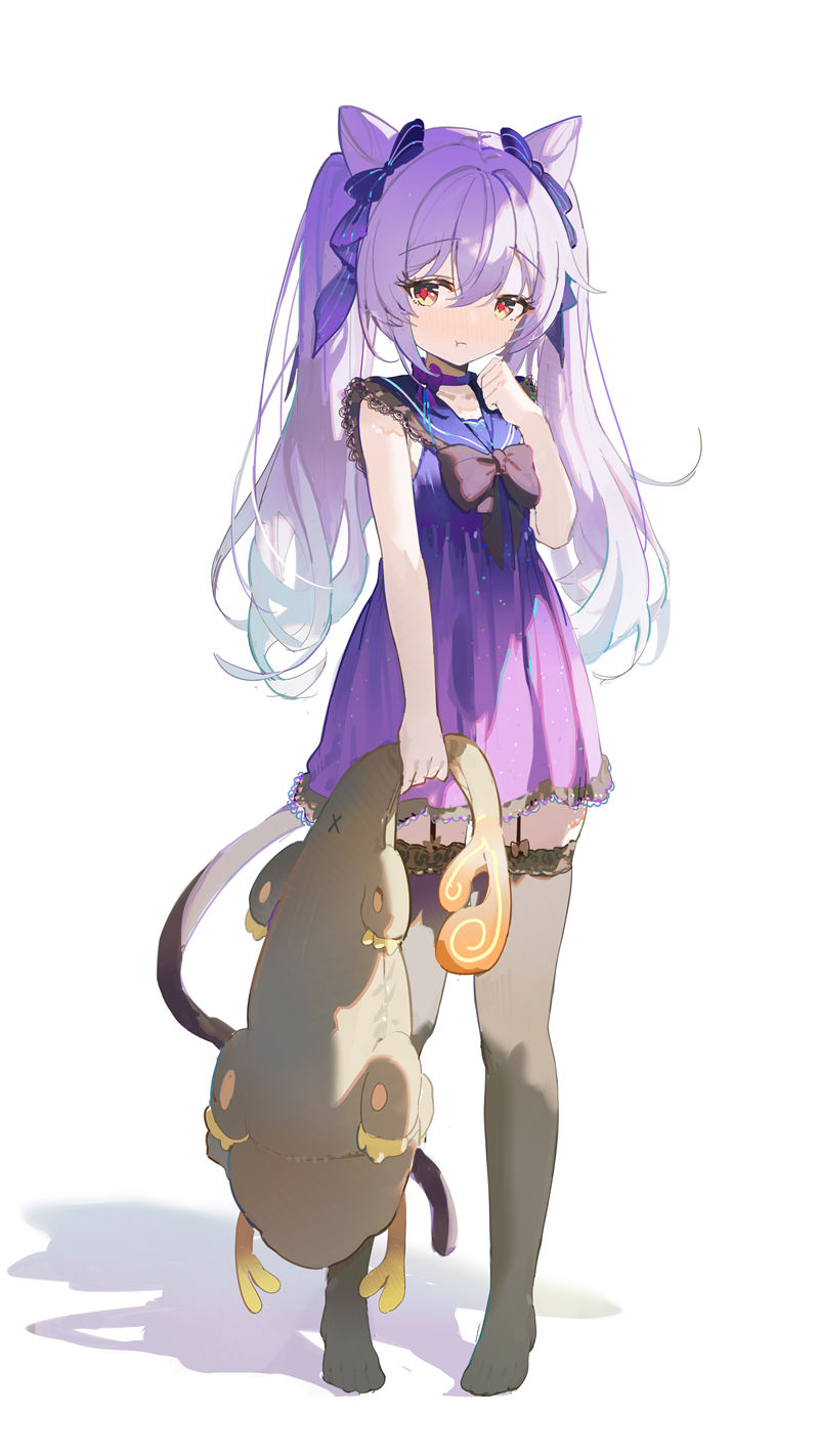 [画师推荐][Coria(Coria_Tutu)]Pixiv+推特图片包[387P]