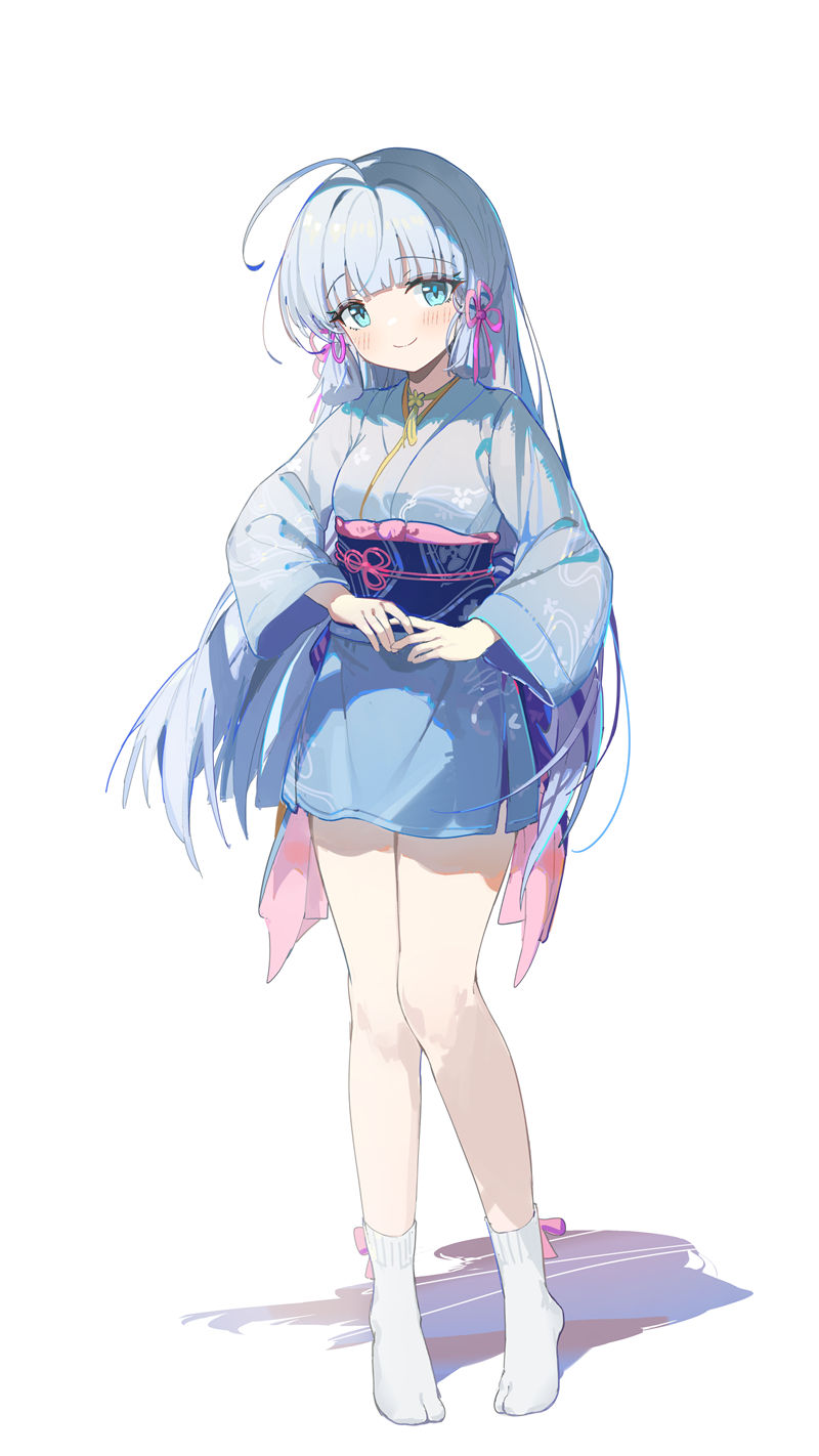 [画师推荐][Coria(Coria_Tutu)]Pixiv+推特图片包[387P]