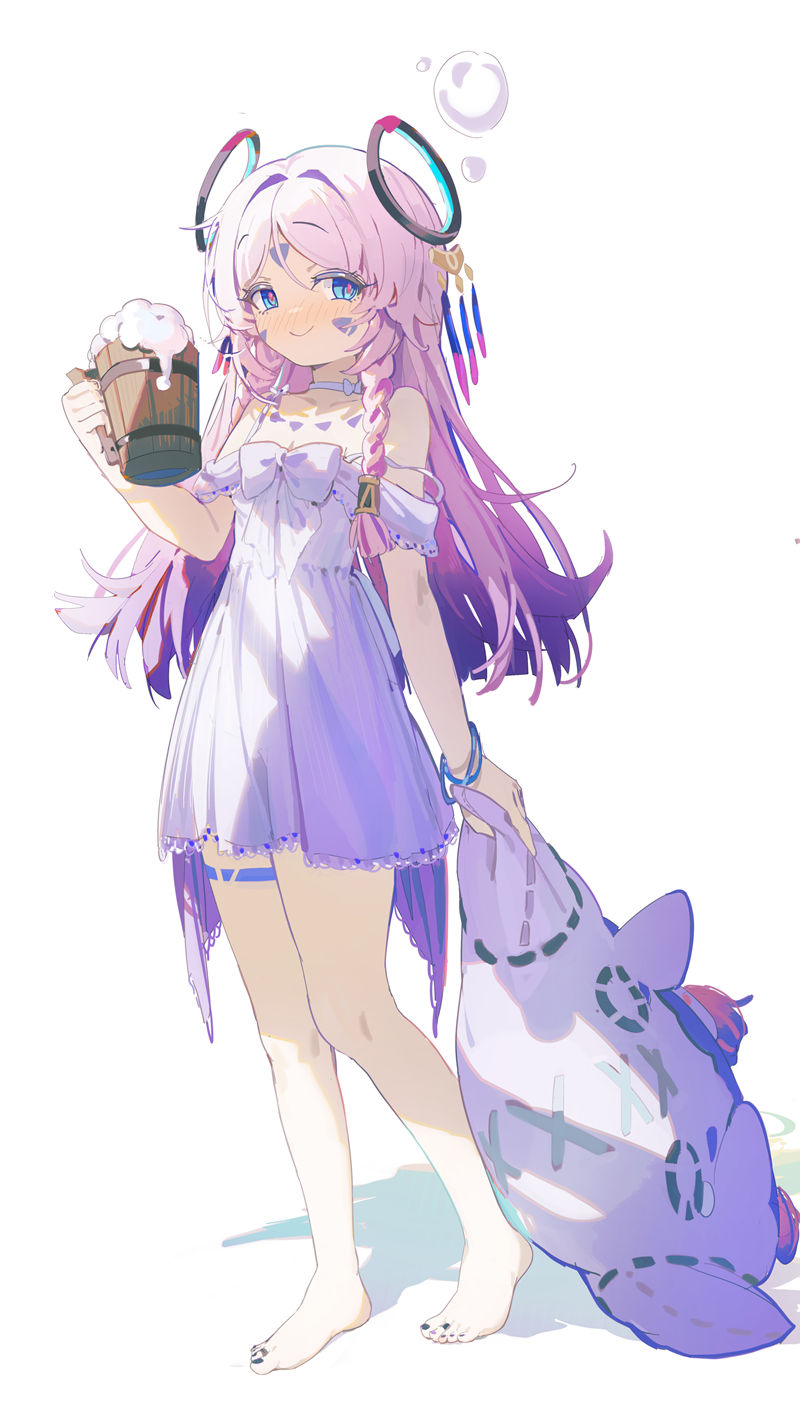 [画师推荐][Coria(Coria_Tutu)]Pixiv+推特图片包[387P]