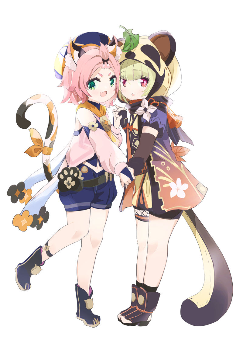 [画师推荐][Coria(Coria_Tutu)]Pixiv+推特图片包[387P]
