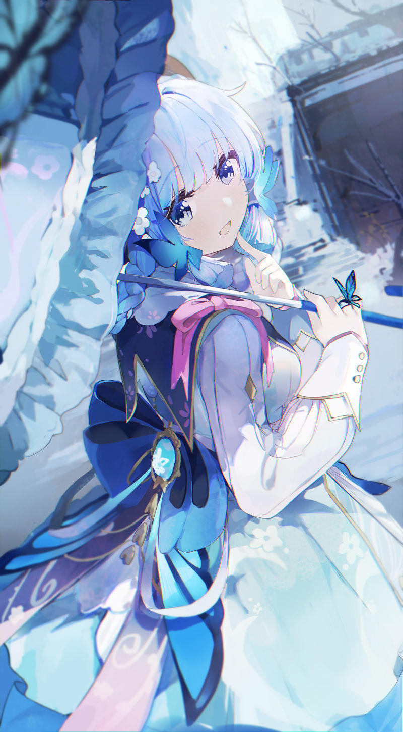 [画师推荐][Coria(Coria_Tutu)]Pixiv+推特图片包[387P]