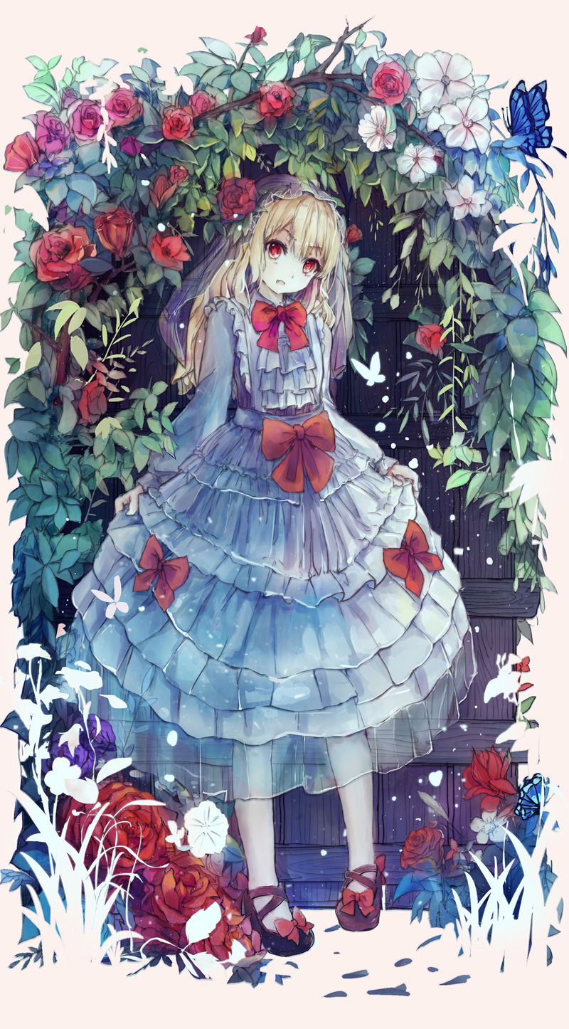 [画师推荐][Coria(Coria_Tutu)]Pixiv+推特图片包[387P]