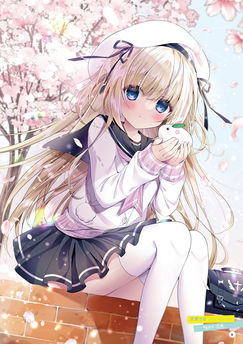 [会员][画集]電撃こどものもえおう Vol.08[34P]