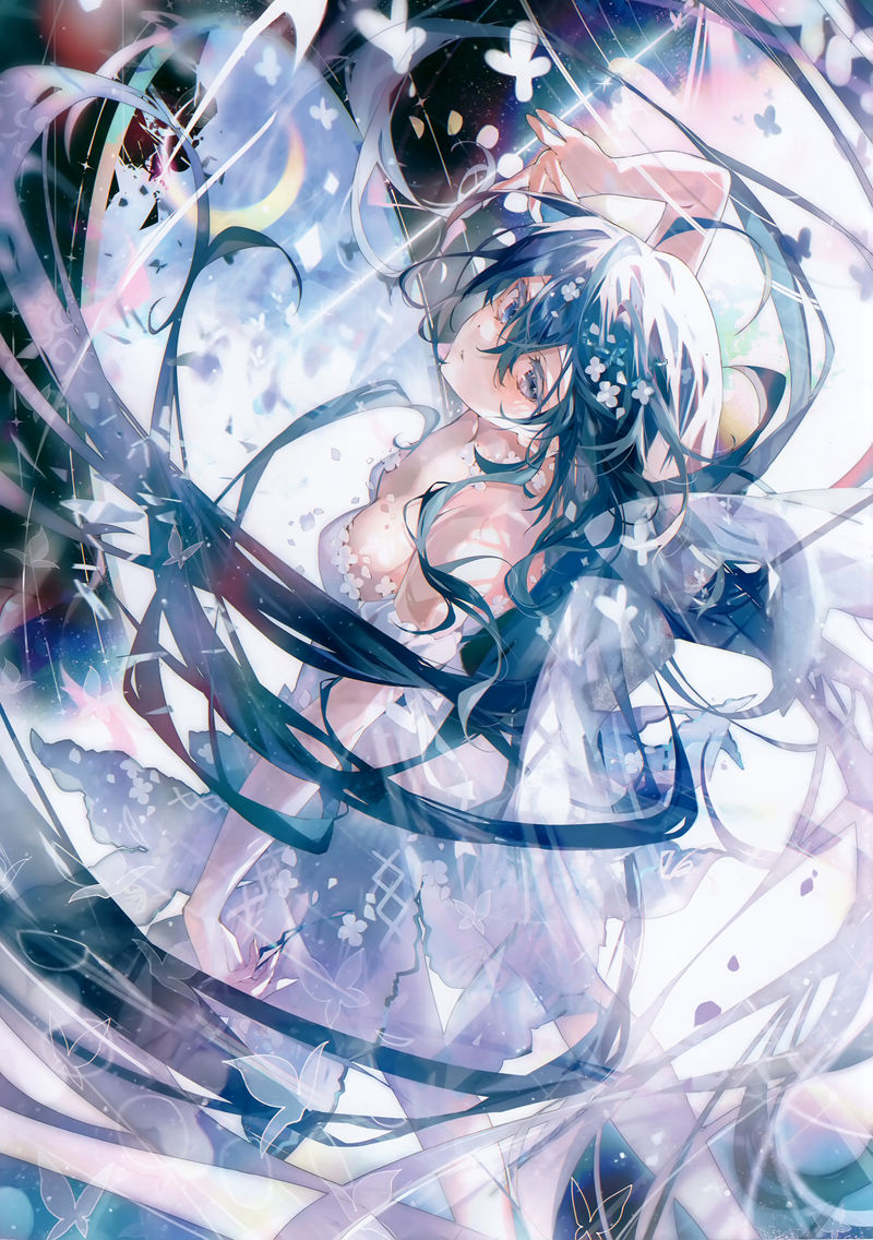 [会员][画集]絵師100人展 14[109P]