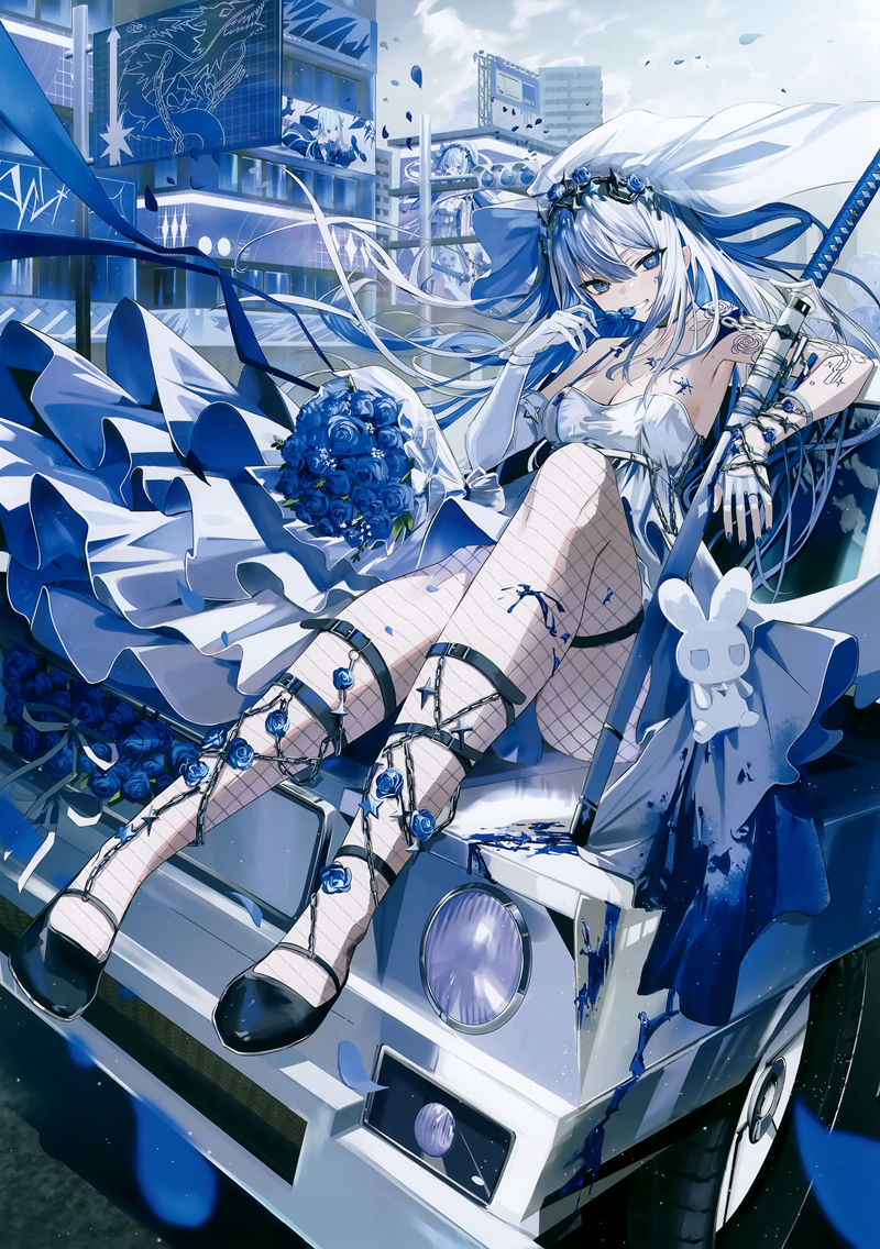[会员][画集]絵師100人展 14[109P]
