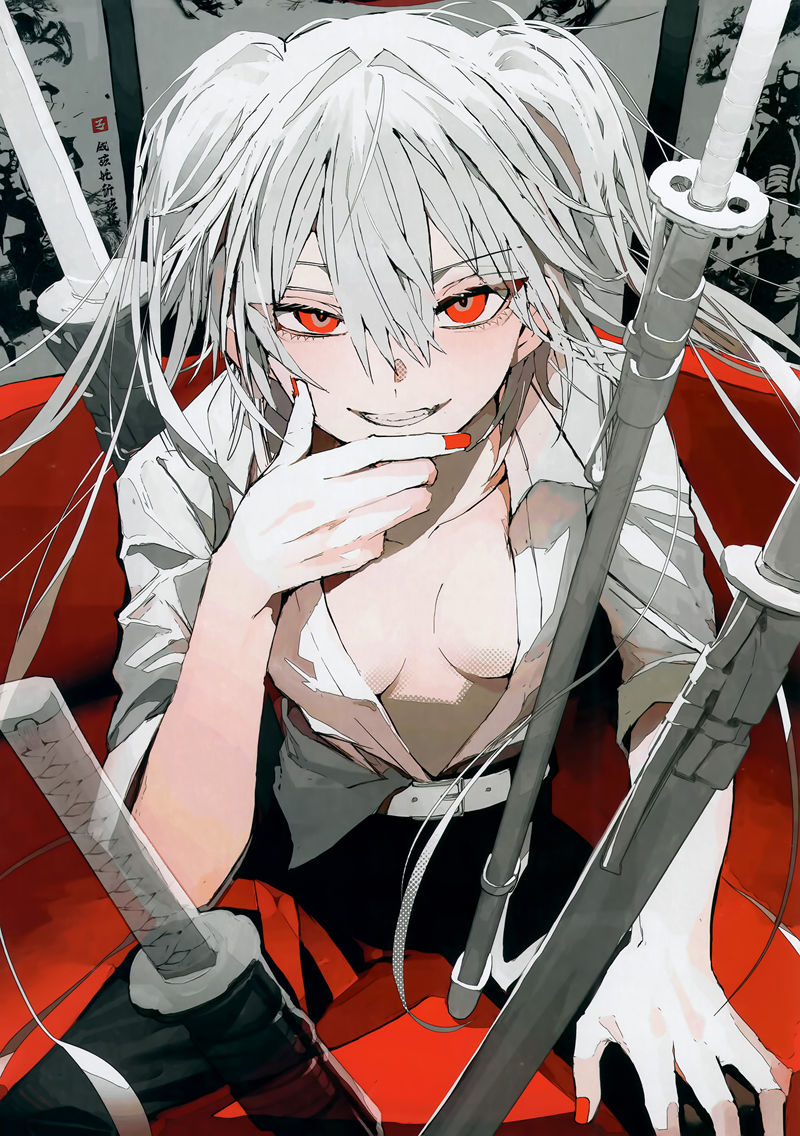 [会员][画集]絵師100人展 14[109P]