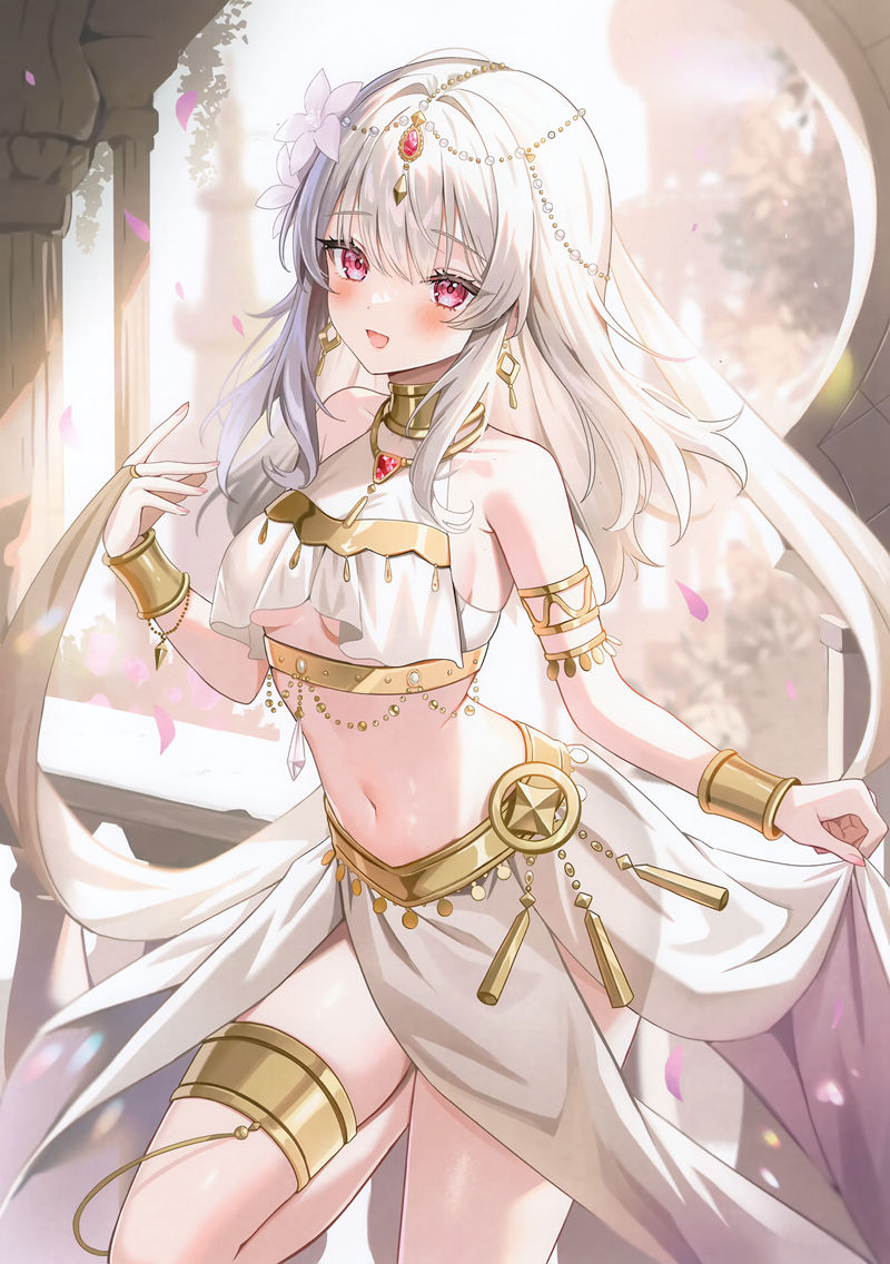 [会员][画集]絵師100人展 14[109P]