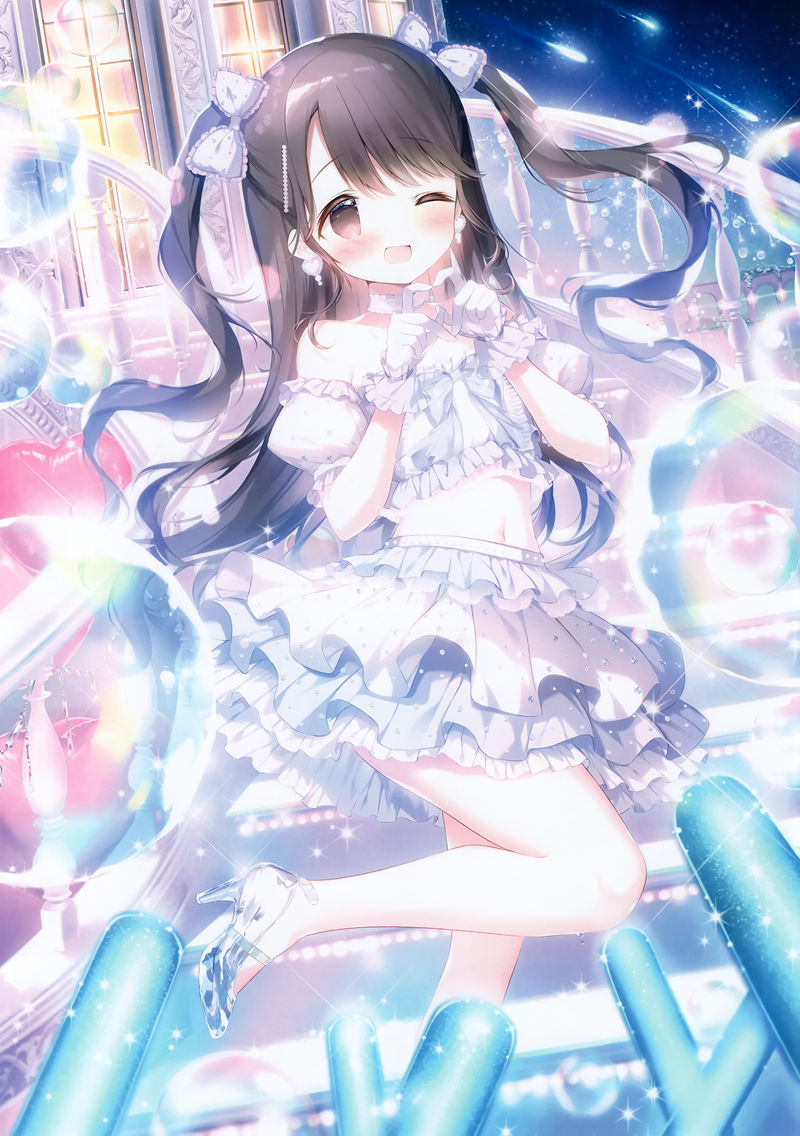 [会员][画集]絵師100人展 14[109P]