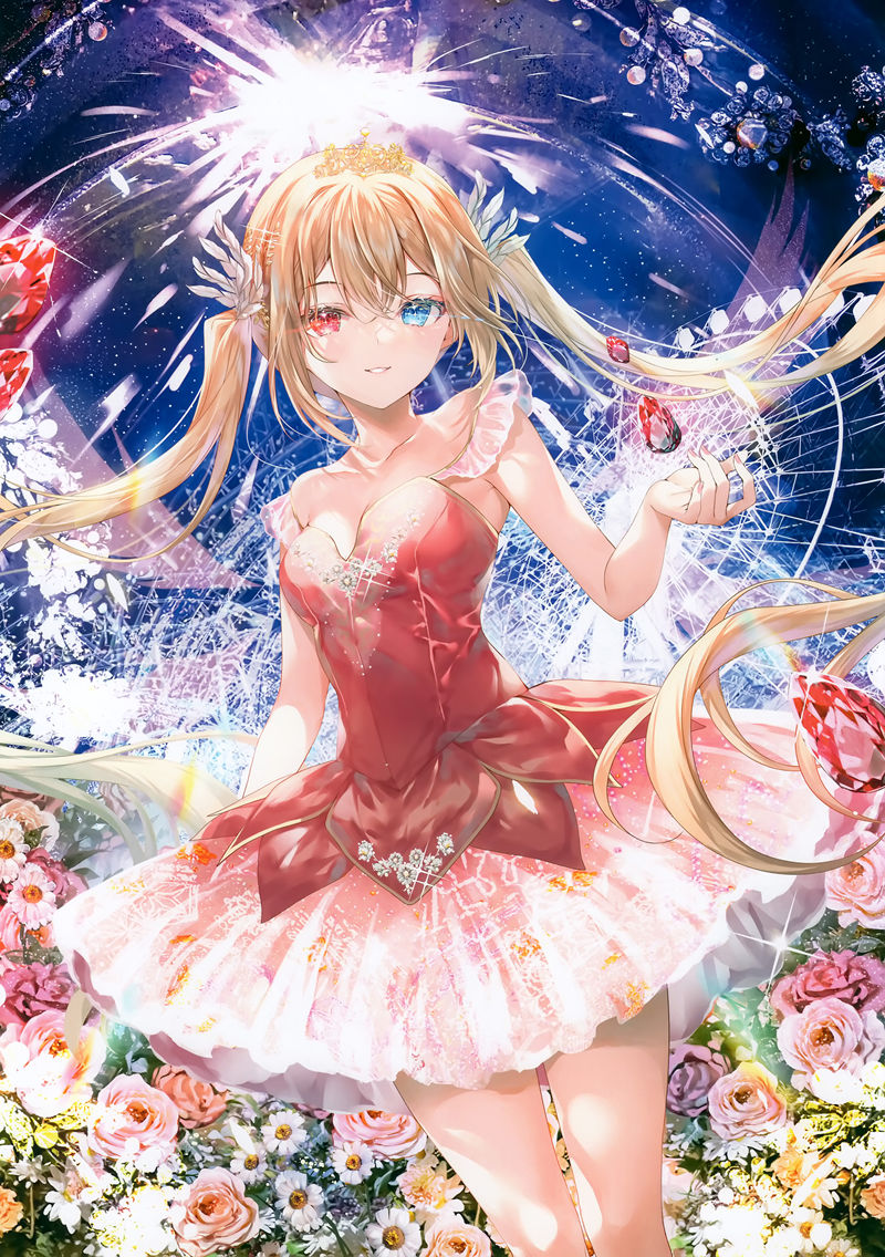 [会员][画集]絵師100人展 14[109P]