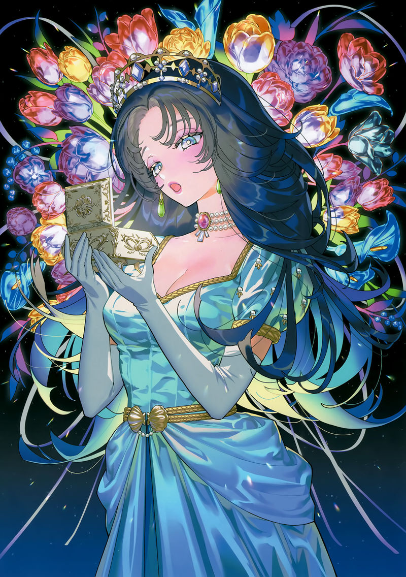 [会员][画集]絵師100人展 14[109P]