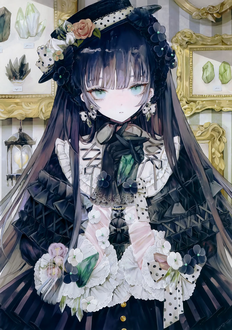 [会员][画集]絵師100人展 14[109P]