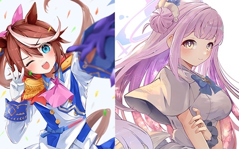 [会员][あらら(FU_N_FU_N_FU_N)]Pixiv+推特图片包[87P]