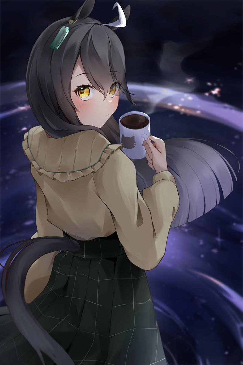[会员][あらら(FU_N_FU_N_FU_N)]Pixiv+推特图片包[87P]