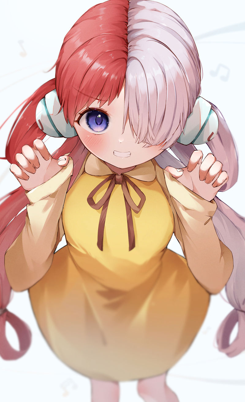 [会员][あらら(FU_N_FU_N_FU_N)]Pixiv+推特图片包[87P]
