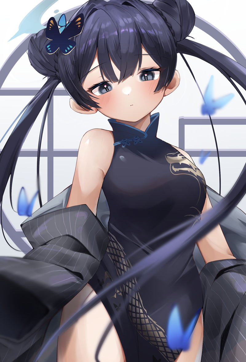 [会员][あらら(FU_N_FU_N_FU_N)]Pixiv+推特图片包[87P]