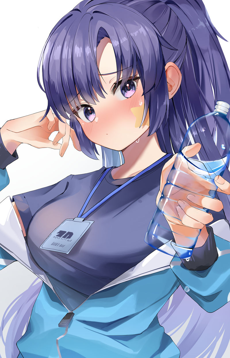 [会员][あらら(FU_N_FU_N_FU_N)]Pixiv+推特图片包[87P]