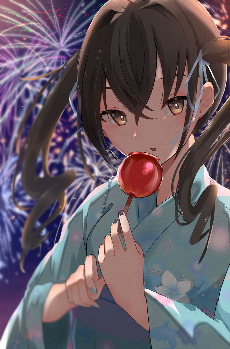 [会员][あらら(FU_N_FU_N_FU_N)]Pixiv+推特图片包[87P]